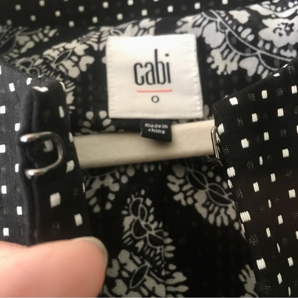 Black Blazer - Picture 4 of 6